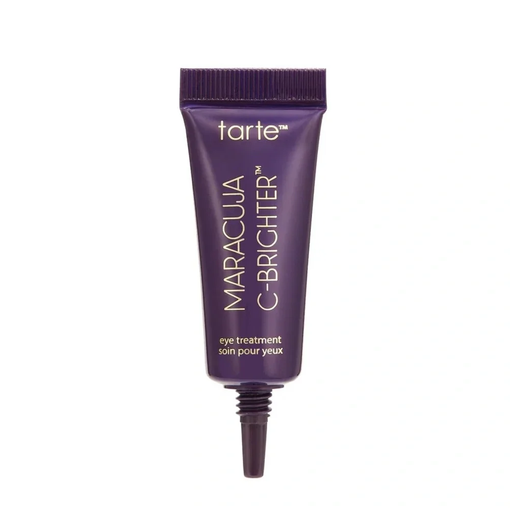 Tarte Maracuja C-Bright­er Eye Treatment - Travel Size